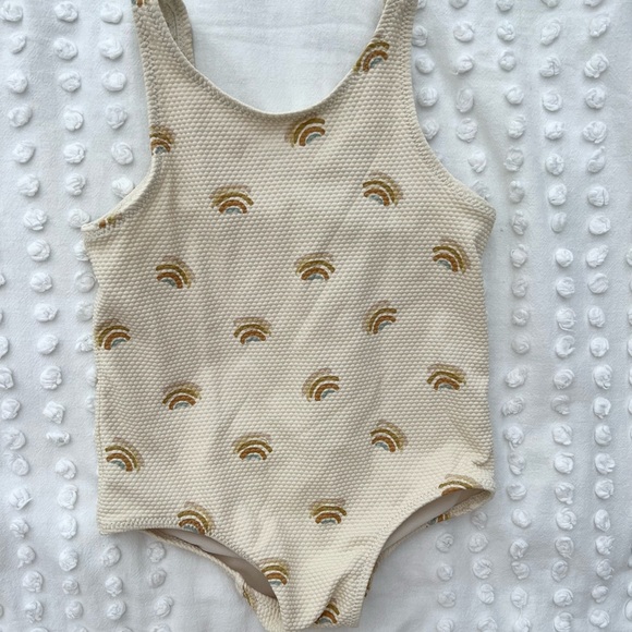 H&M Swim Like New Hm Baby Swimsuit Poshmark